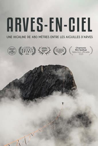 Arves-En-Ciel poster