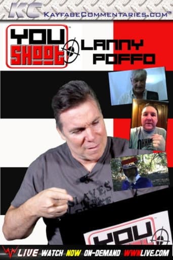 YouShoot: Lanny Poffo poster