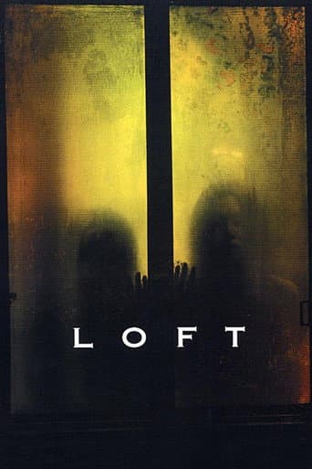 Loft poster