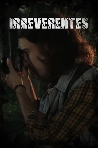 Irreverentes poster