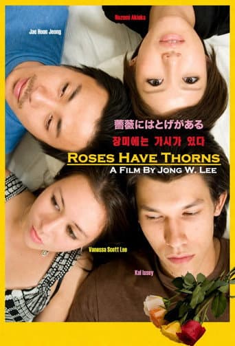 Roses Have Thorns poster