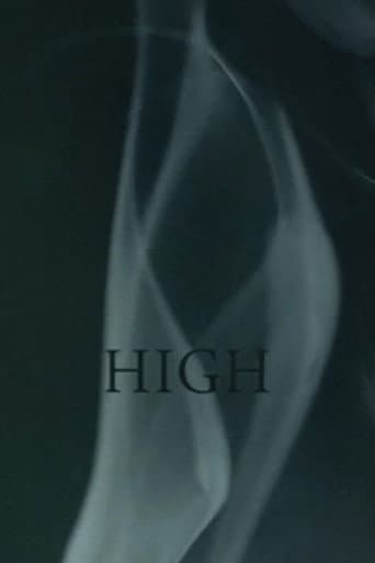 High poster