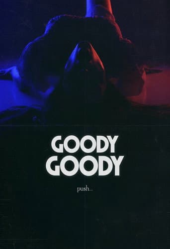 Goody Goody poster