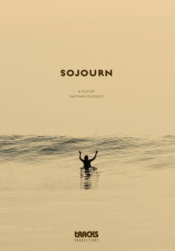 Sojourn poster