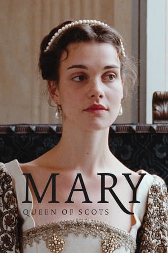 Mary, Queen of Scots poster