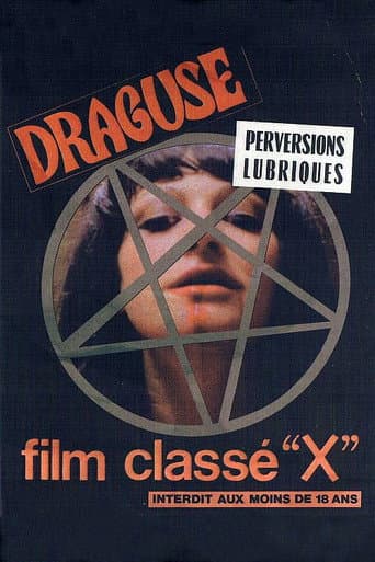 Draguse ou le manoir infernal poster