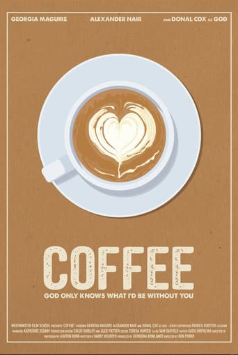 Coffee poster