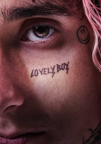 Lovely Boy poster