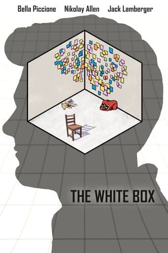 The White Box poster