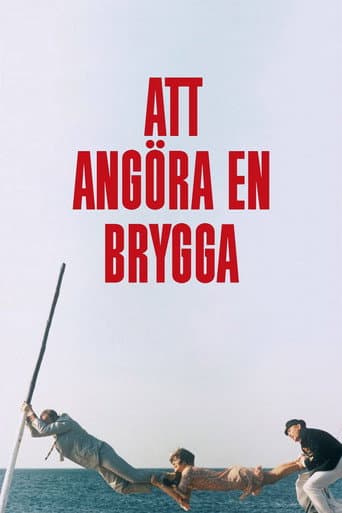 Docking the Boat poster