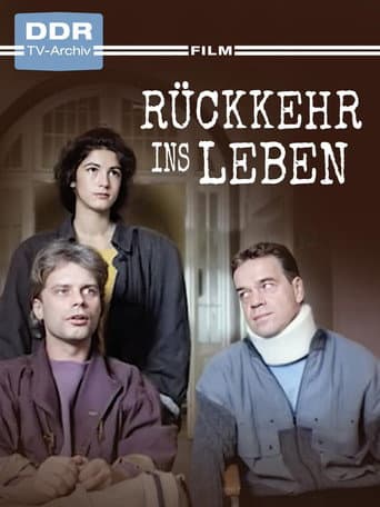 Rückkehr ins Leben poster