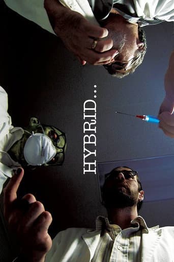 Hybrid poster