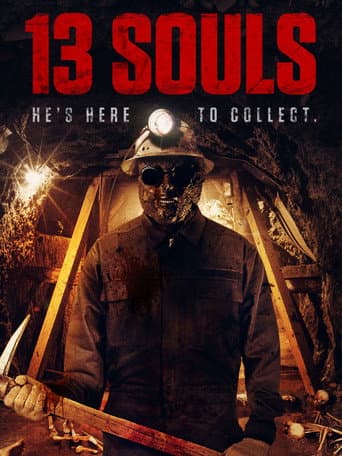 Diggerz: Black Lung Rises poster