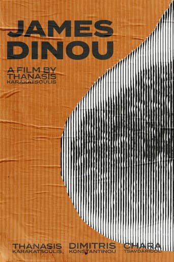 James Dinou poster