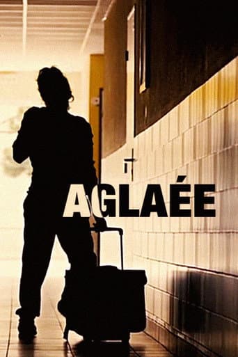 Aglaée poster