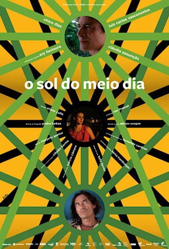 The Midday Sun poster