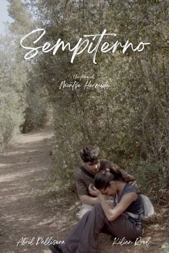 Sempiterno poster