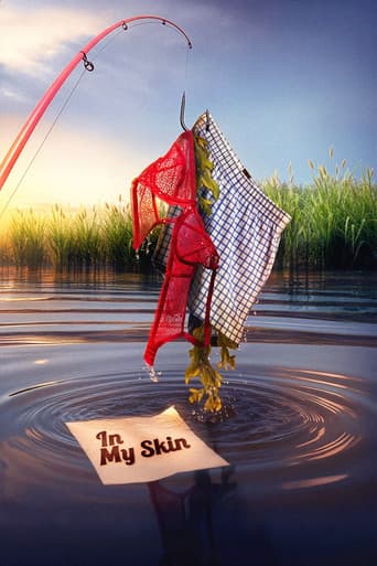 In My Skin poster