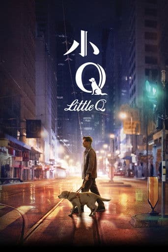 Little Q poster