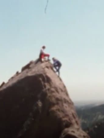 First Ascent poster