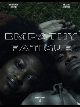 Empathy Fatigue poster