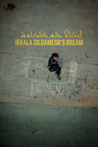 Irkalla – Gilgamesh's Dream poster
