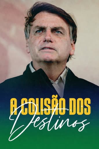 A Colisão dos Destinos poster