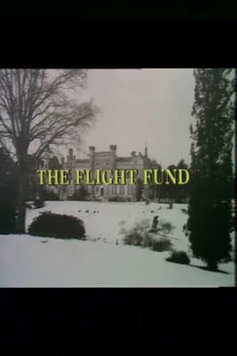 The Flight Fund poster