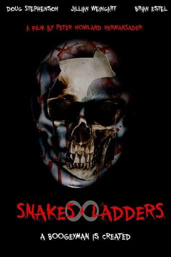 Snakes and Ladders poster