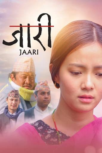 Jaari poster