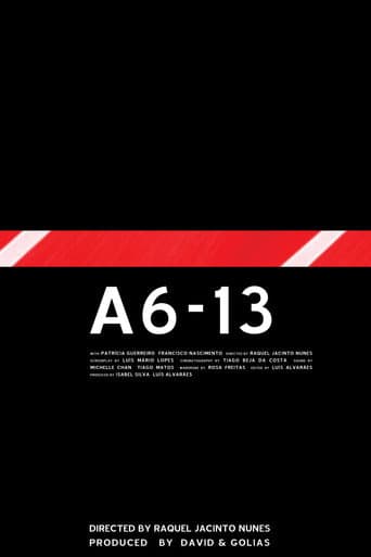 A6-13 poster