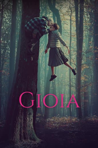 Gioia poster