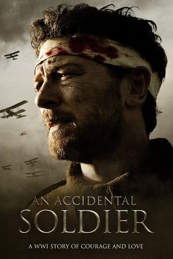 An Accidental Soldier poster