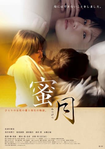 Confession poster