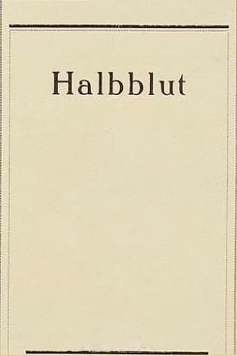 Half-Blood poster