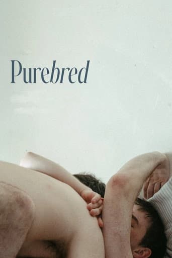 Purebred poster