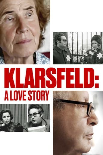 Klarsfeld poster