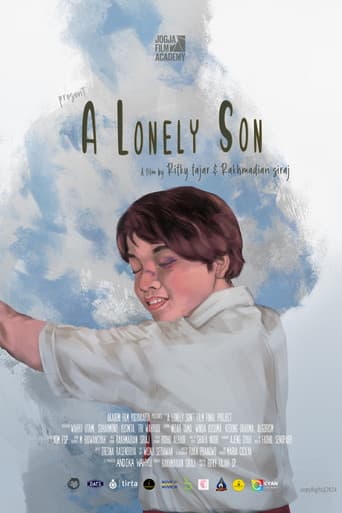 A Lonely Son poster