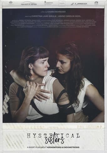 Hysterical Sisters poster