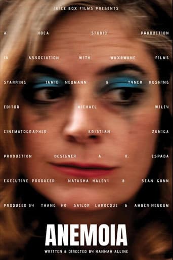 Anemoia poster