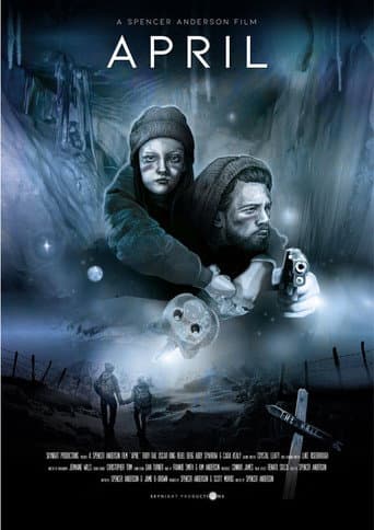April poster
