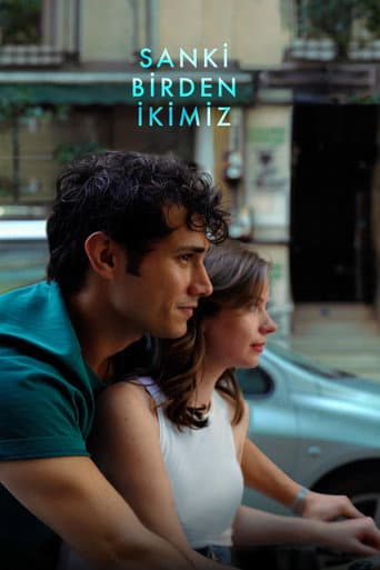 Sanki Birden İkimiz poster