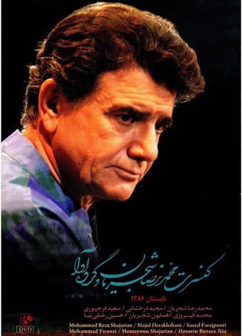 The Roar of Lovers poster