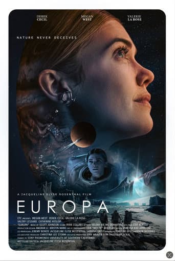 EUROPA poster