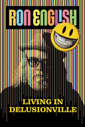 Living in Delusionville poster