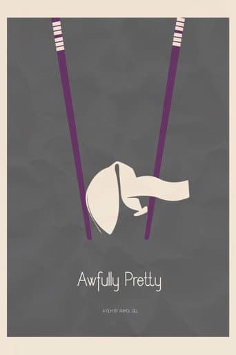Awfully Pretty poster