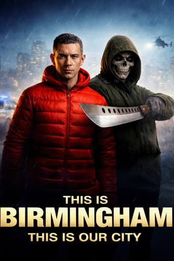 This Is Birmingham poster