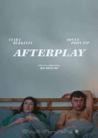 Afterplay poster