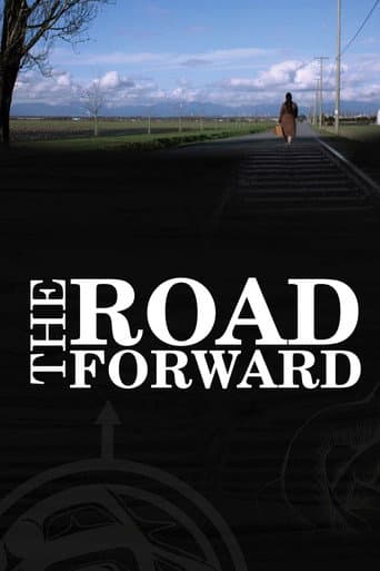 The Road Forward poster