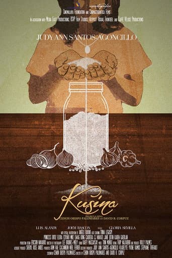 Kusina poster